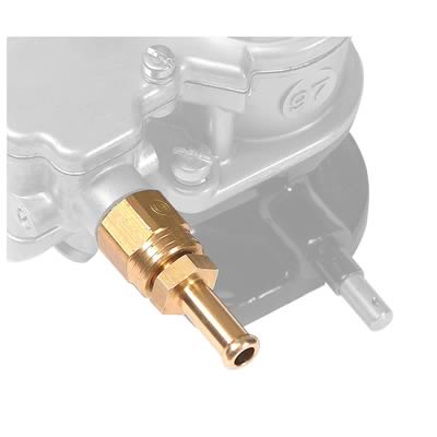 Stromberg Superseat Hose Fittings 9080K