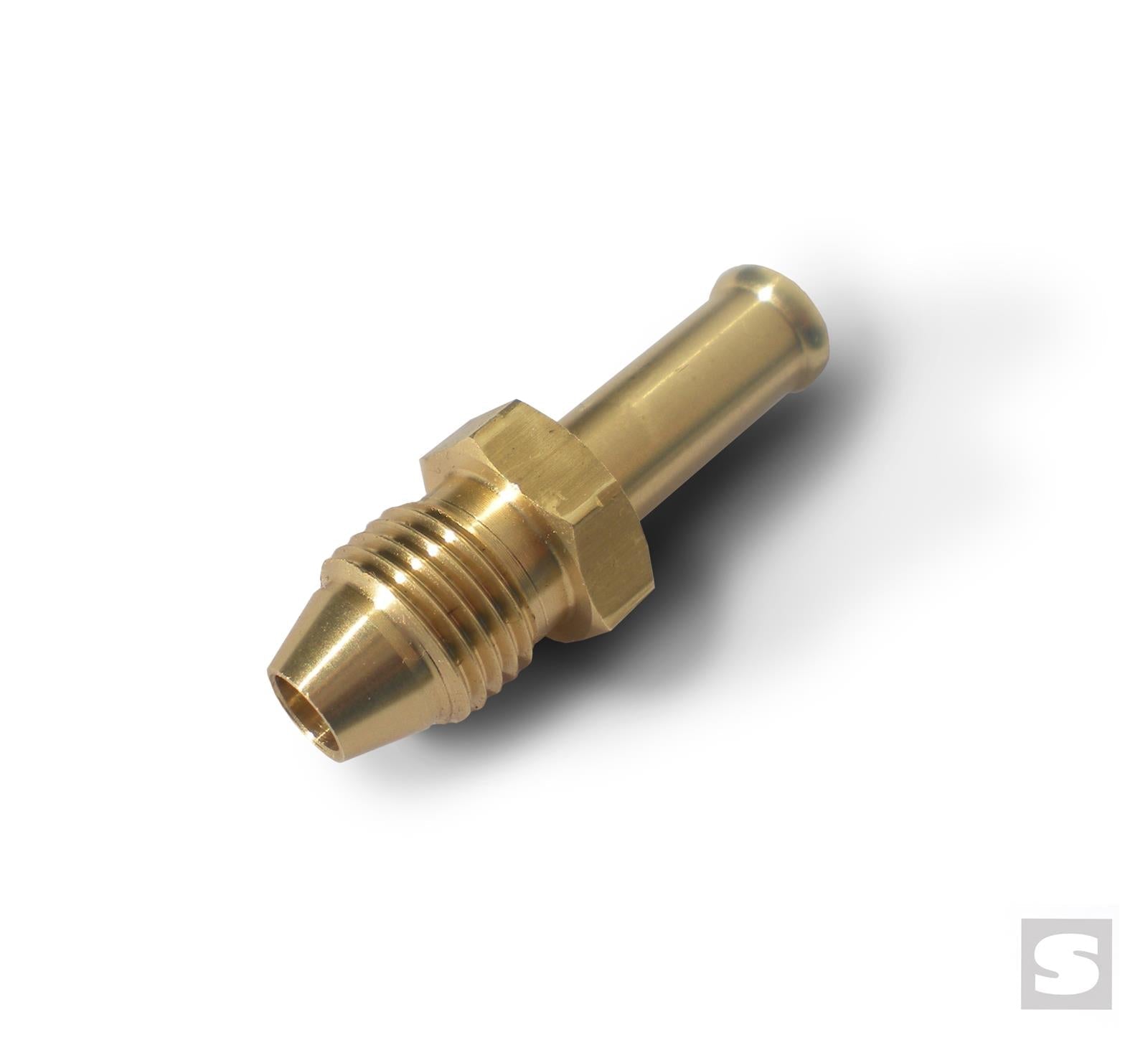 Stromberg Superseat Hose Fittings 9080K