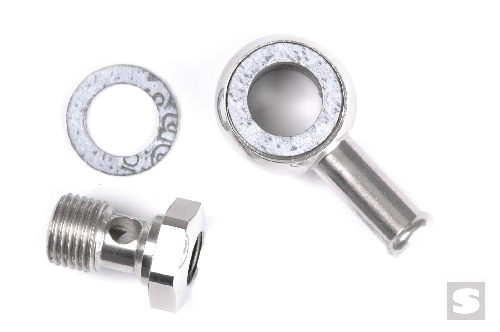Stromberg Carburetors Fittings and Adapters 9082K-G-P