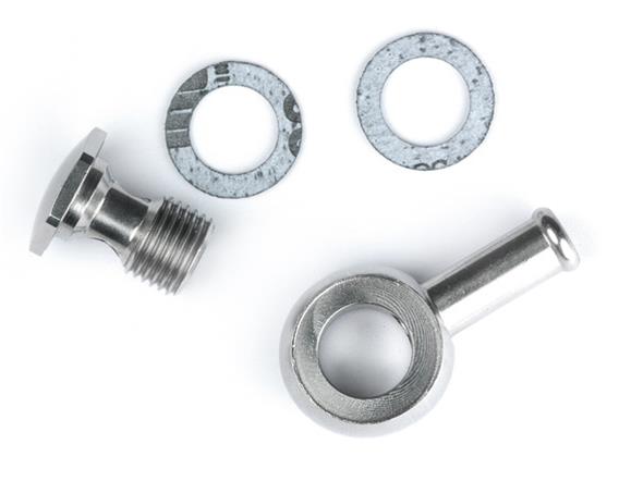 Stromberg Banjo Fittings 9082K