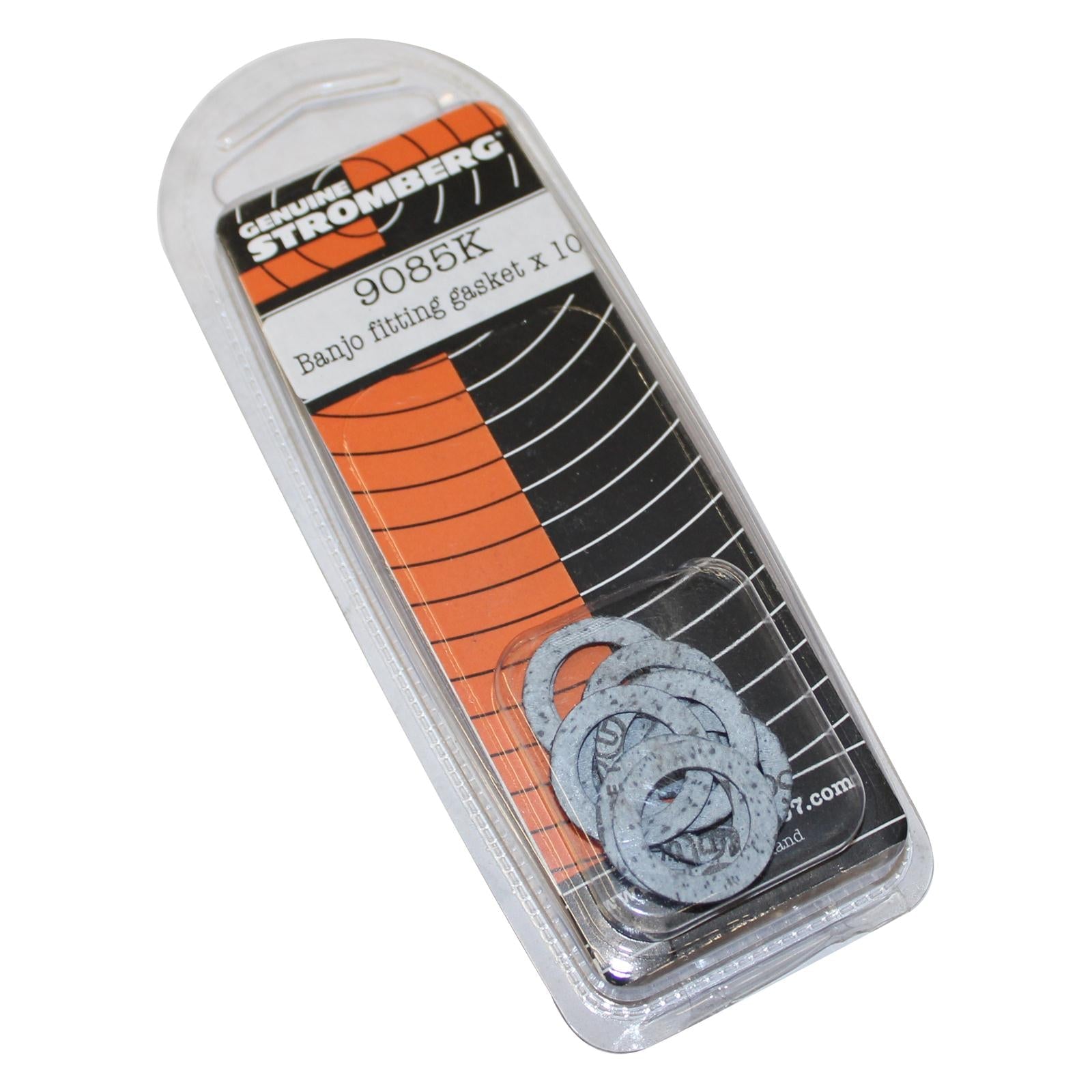 Stromberg Banjo Fitting Gaskets 9085K
