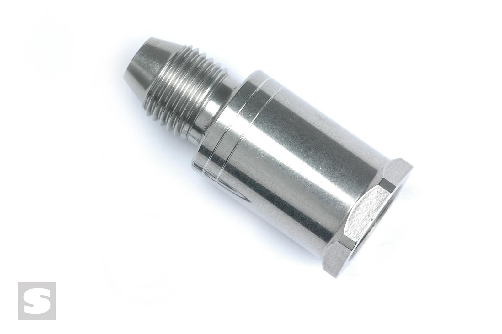 Stromberg Banjo Fittings 9086K