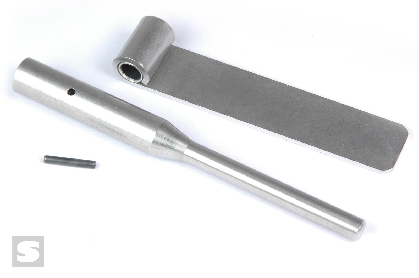 Stromberg Throttle Shaft Extension Kits 9139K