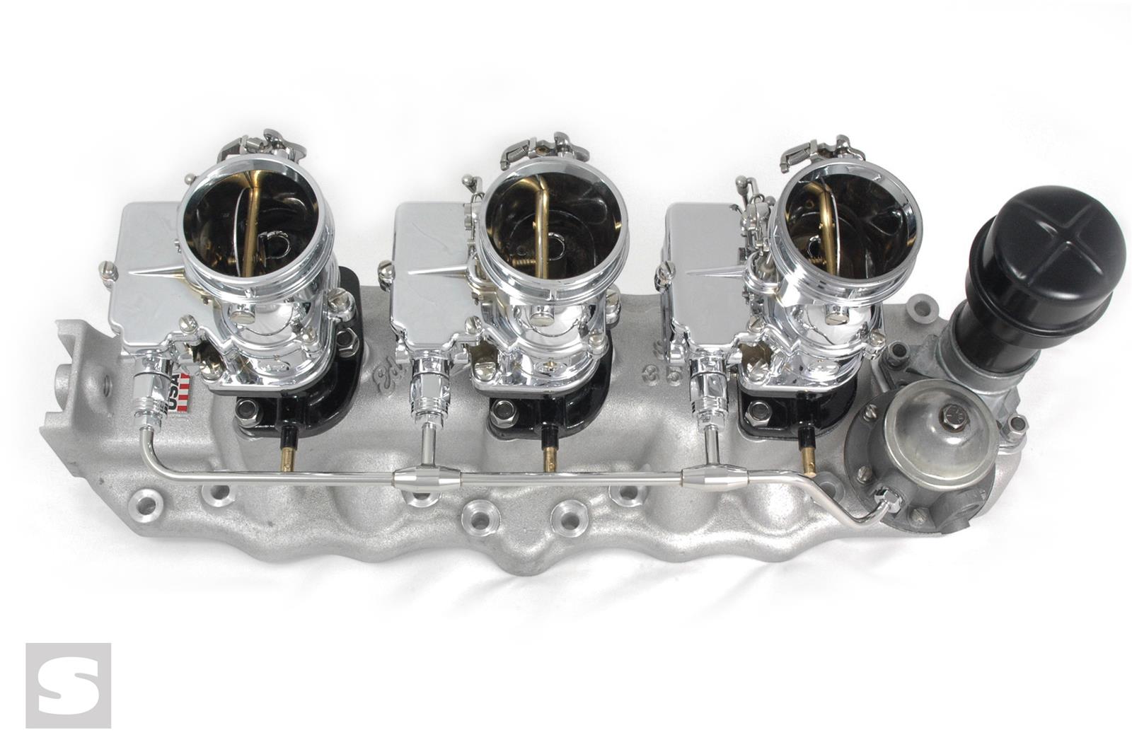 Stromberg Carburetors Tubing 9145-11A-P