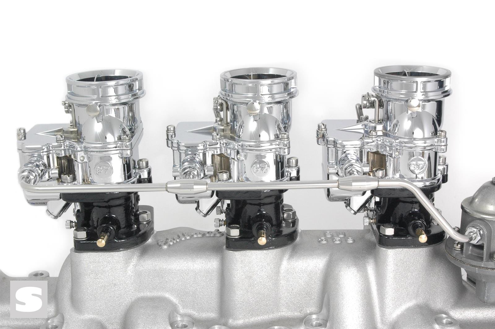 Stromberg Carburetors Tubing 9145-11A-P