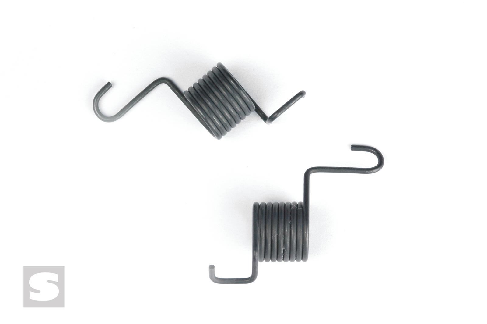 Stromberg Throttle Return Springs 9154K