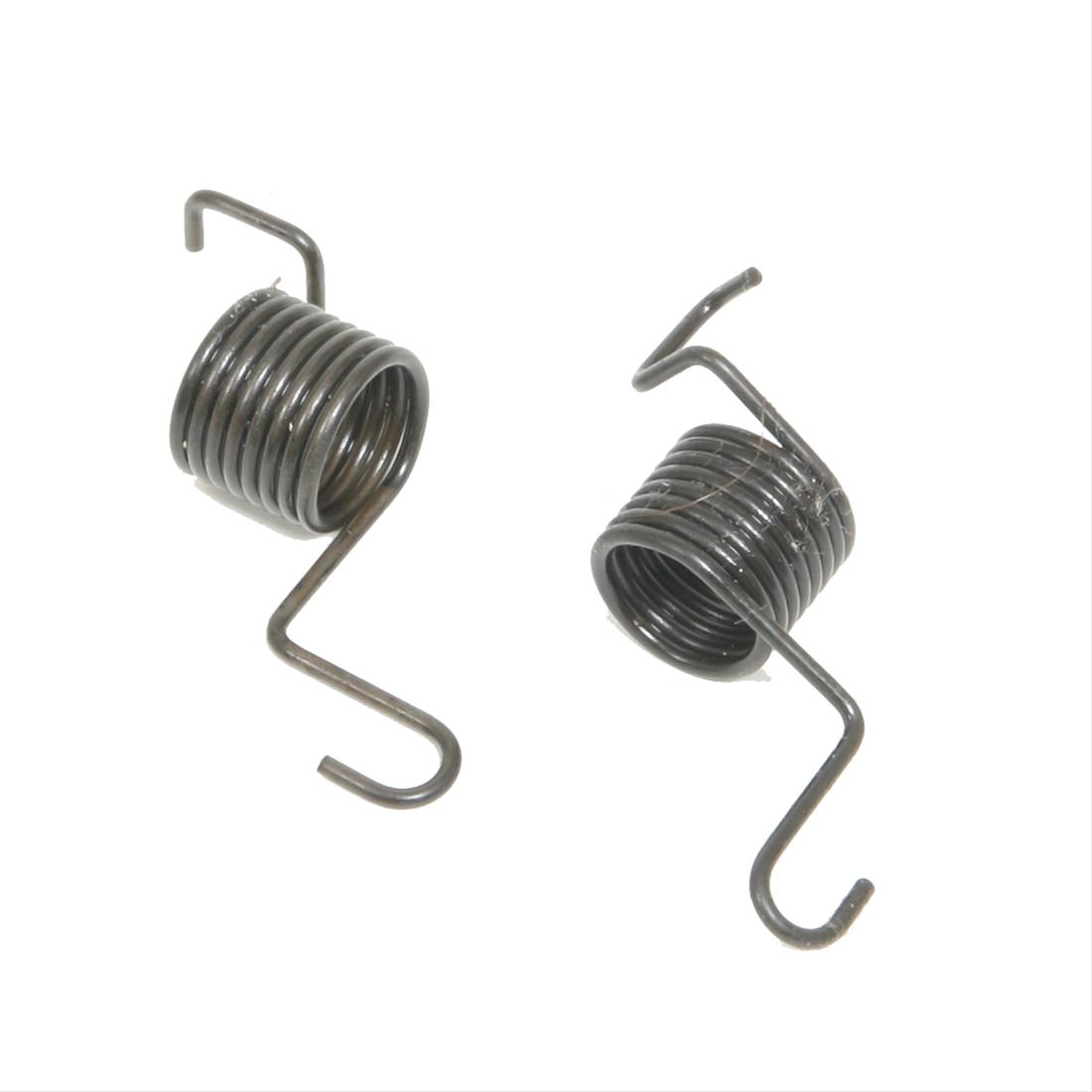 Stromberg Throttle Return Springs 9154K