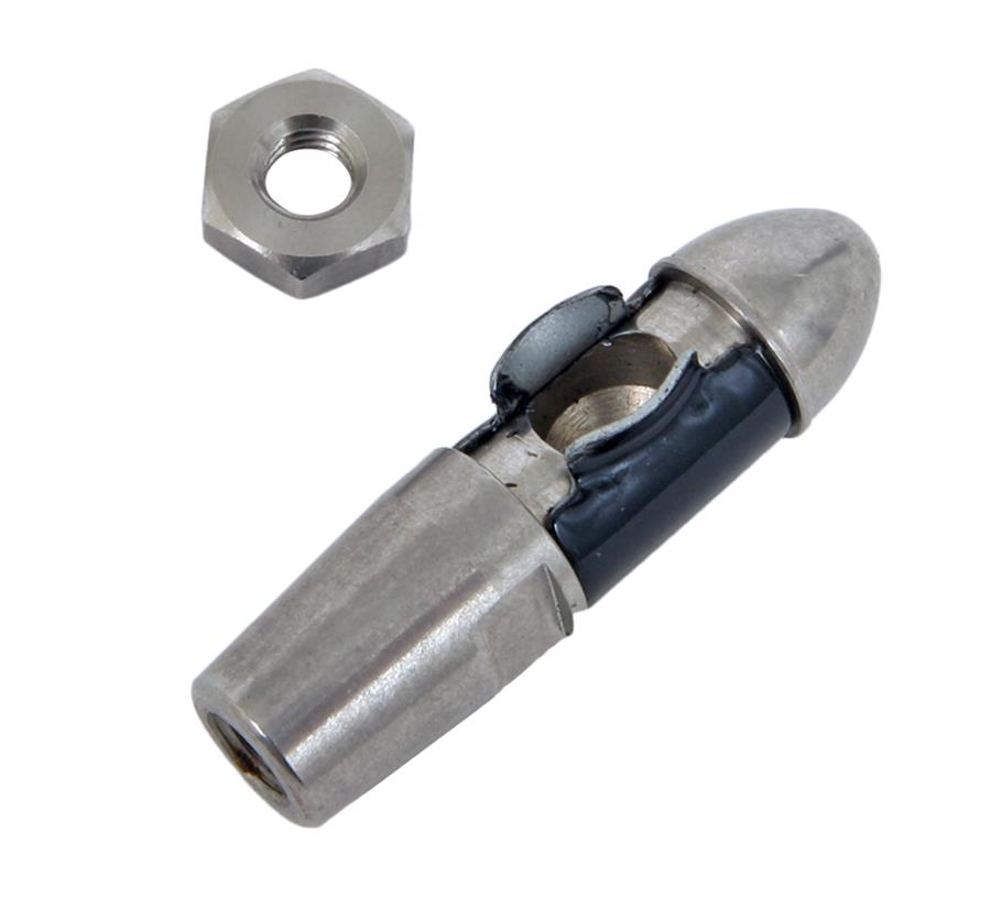 Stromberg Linkage Bombs 9164K-L