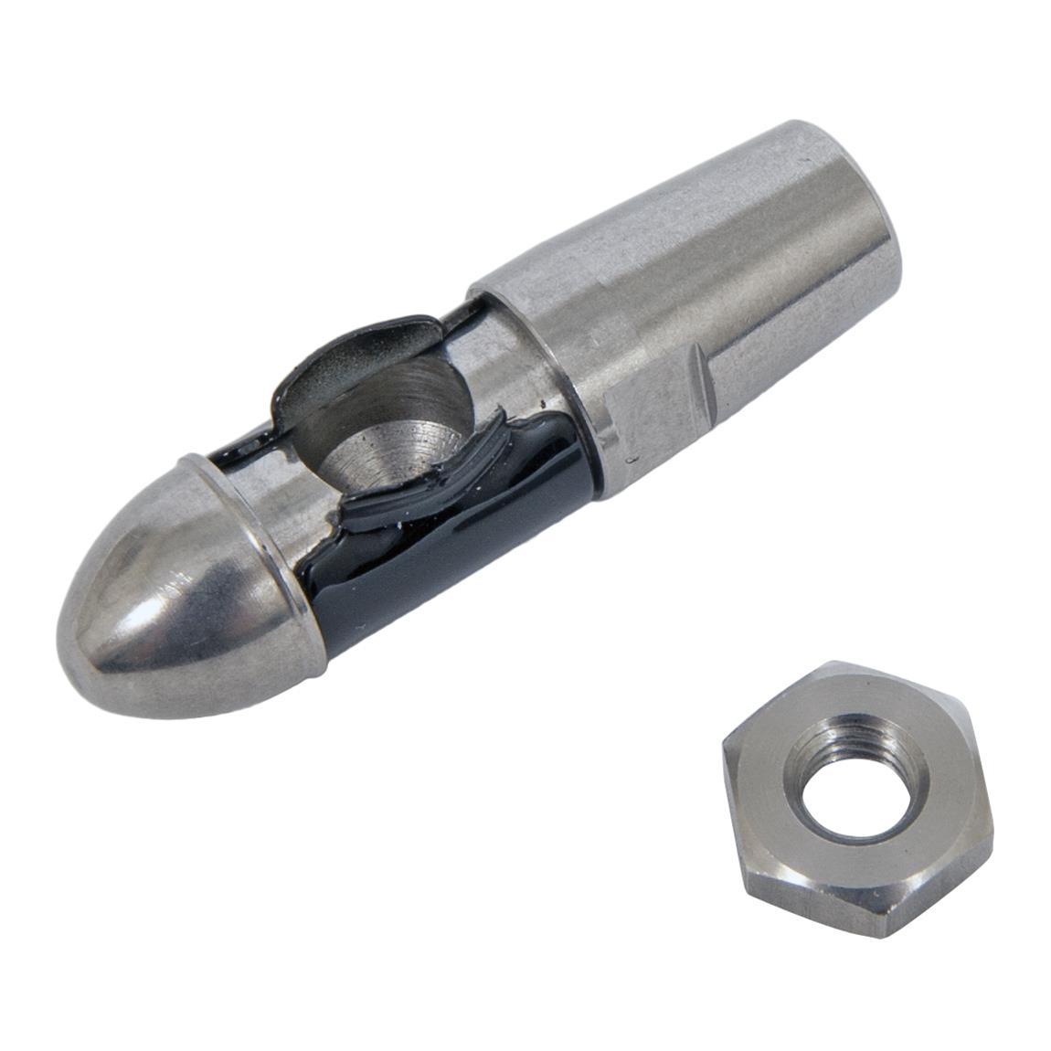 Stromberg Linkage Bombs 9164K-R