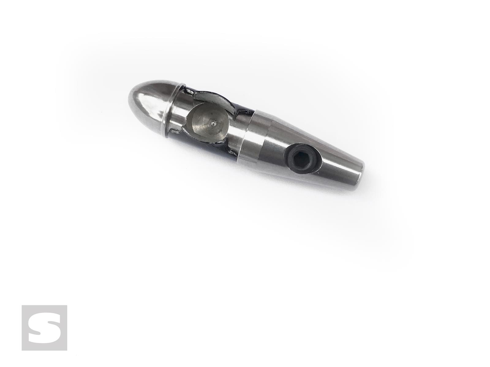 Stromberg Rocket Clips 9166K