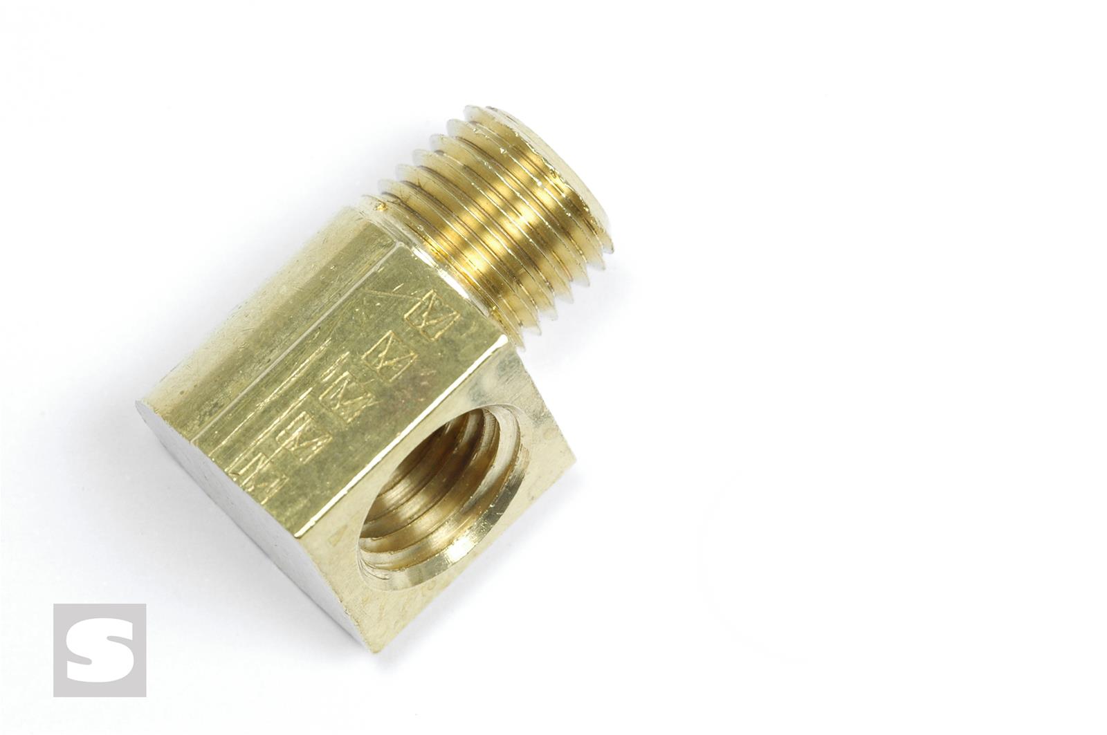 Stromberg Fuel Line Adapter Fittings 9178K