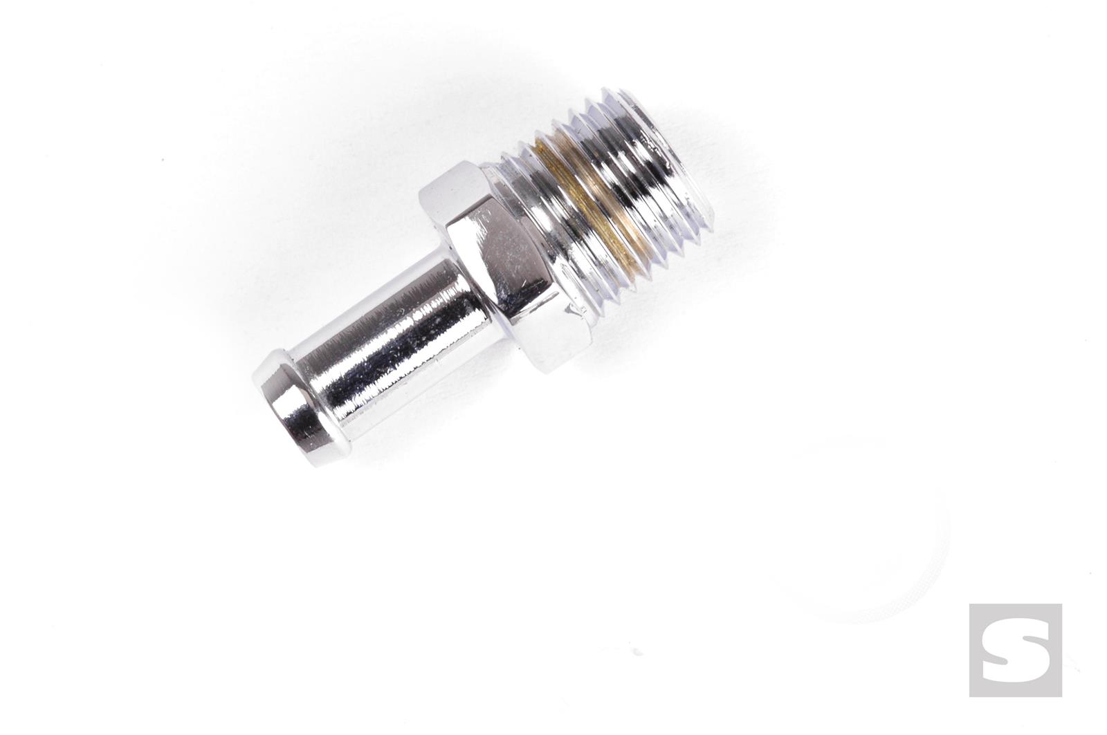 Stromberg Fuel Line Adapter Fittings 9182K