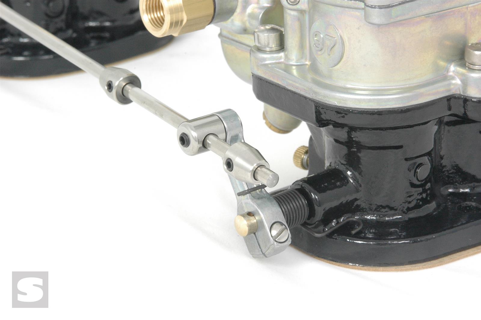 Stromberg Carburetors Carburetor Linkage Kits 9252PRO