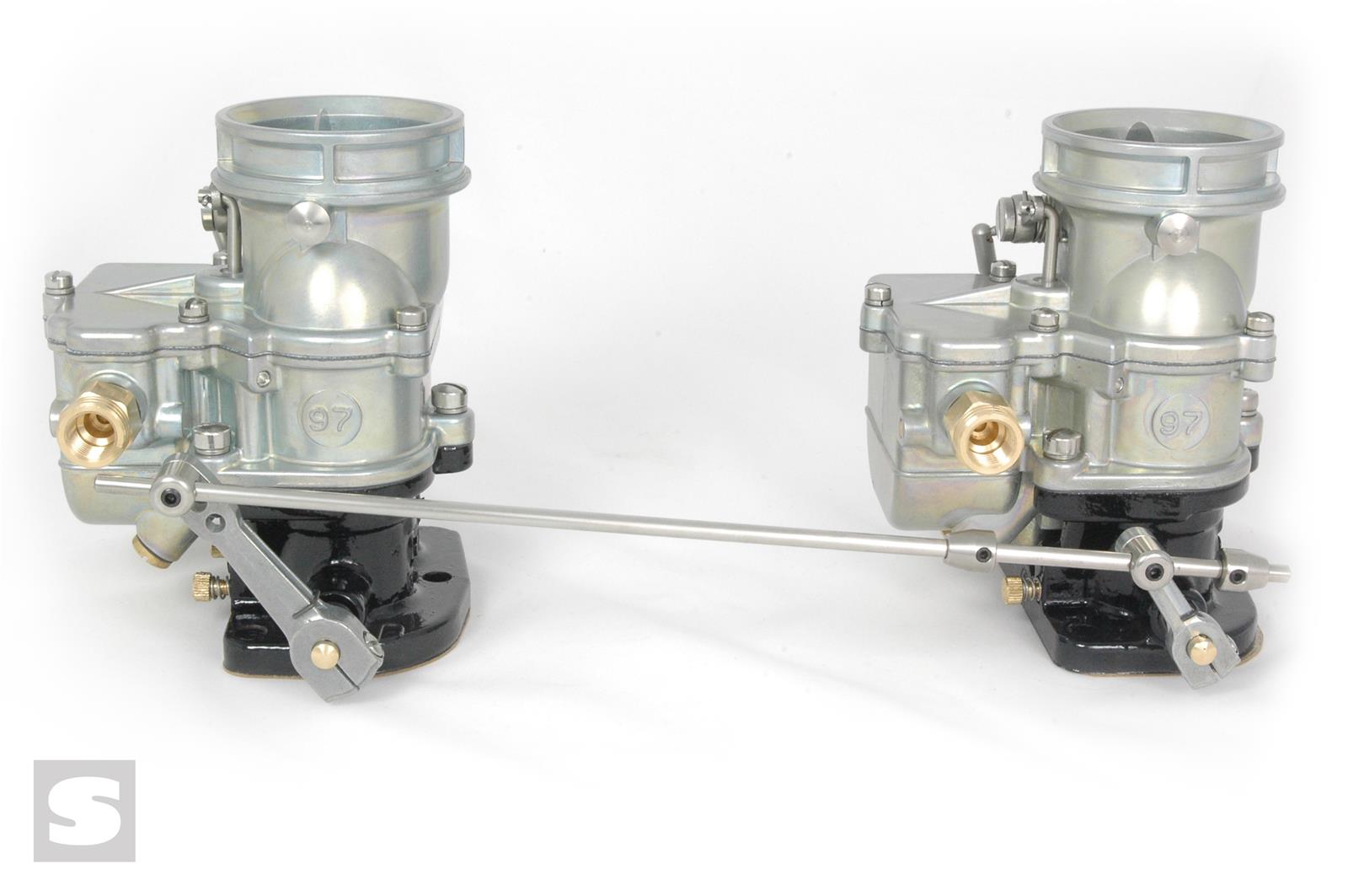 Stromberg Carburetors Carburetor Linkage Kits 9252PRO