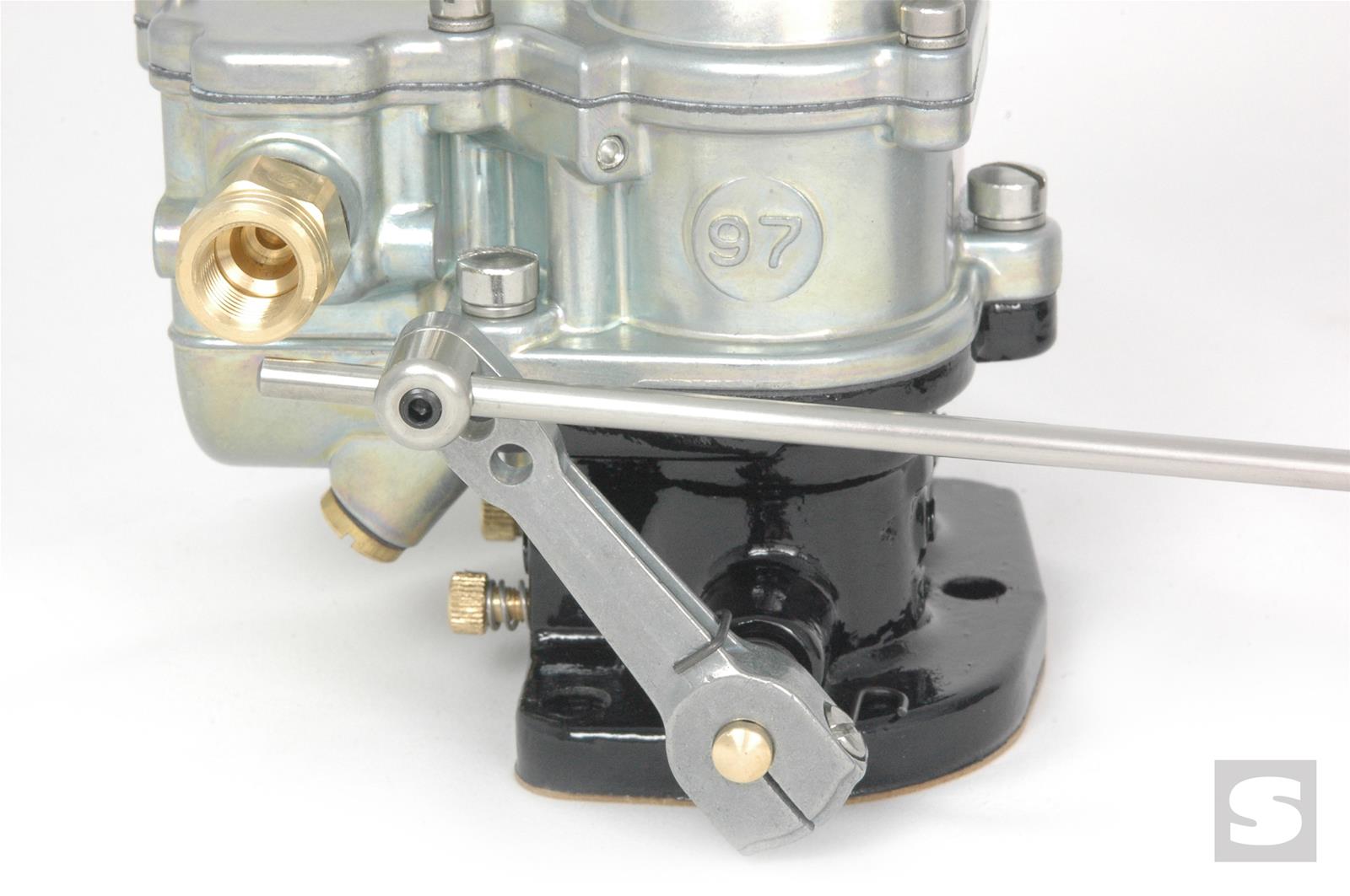 Stromberg Carburetors Carburetor Linkage Kits 9252PRO