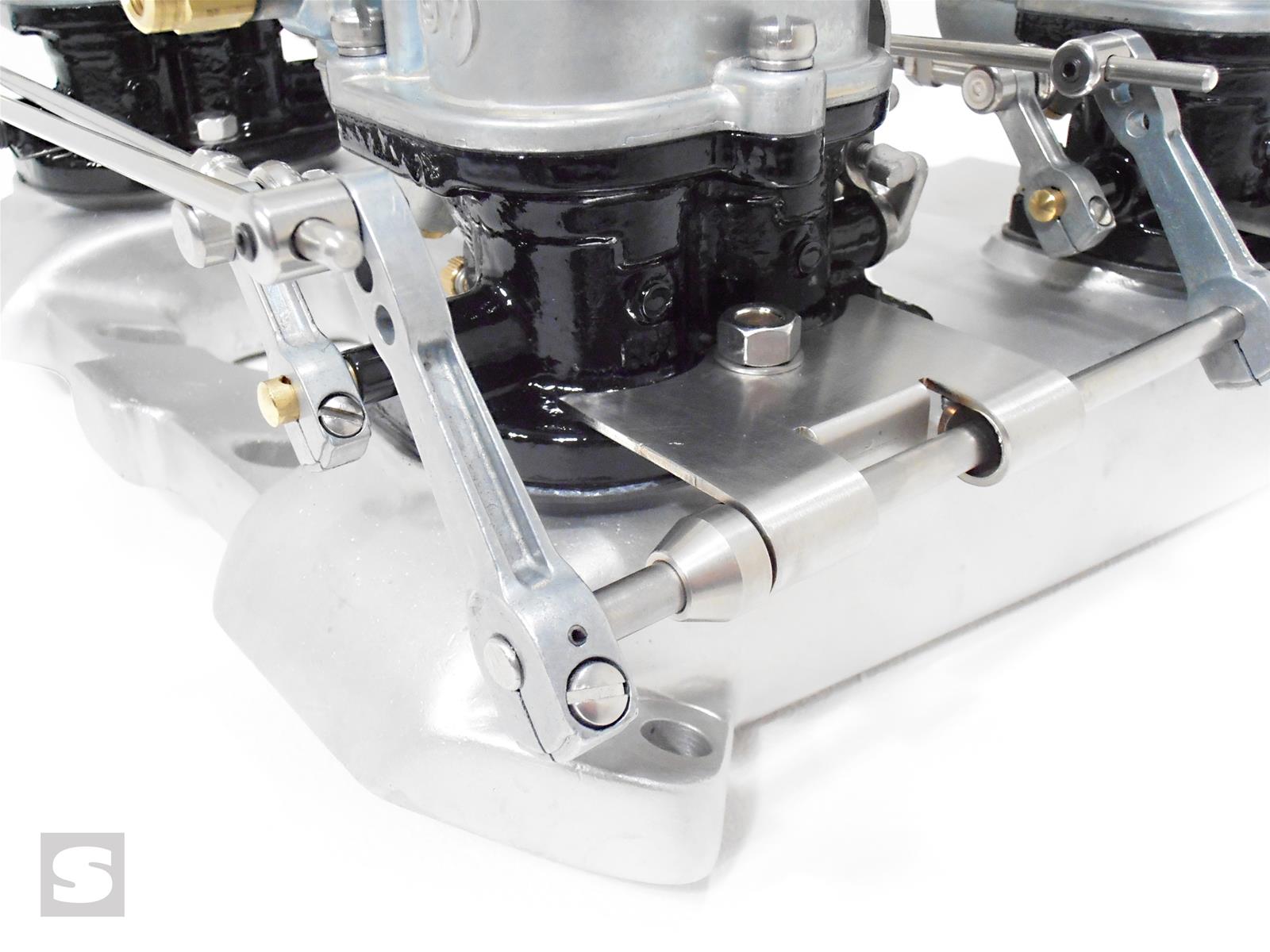 Stromberg Carburetors Carburetor Linkage Kits 9271-D