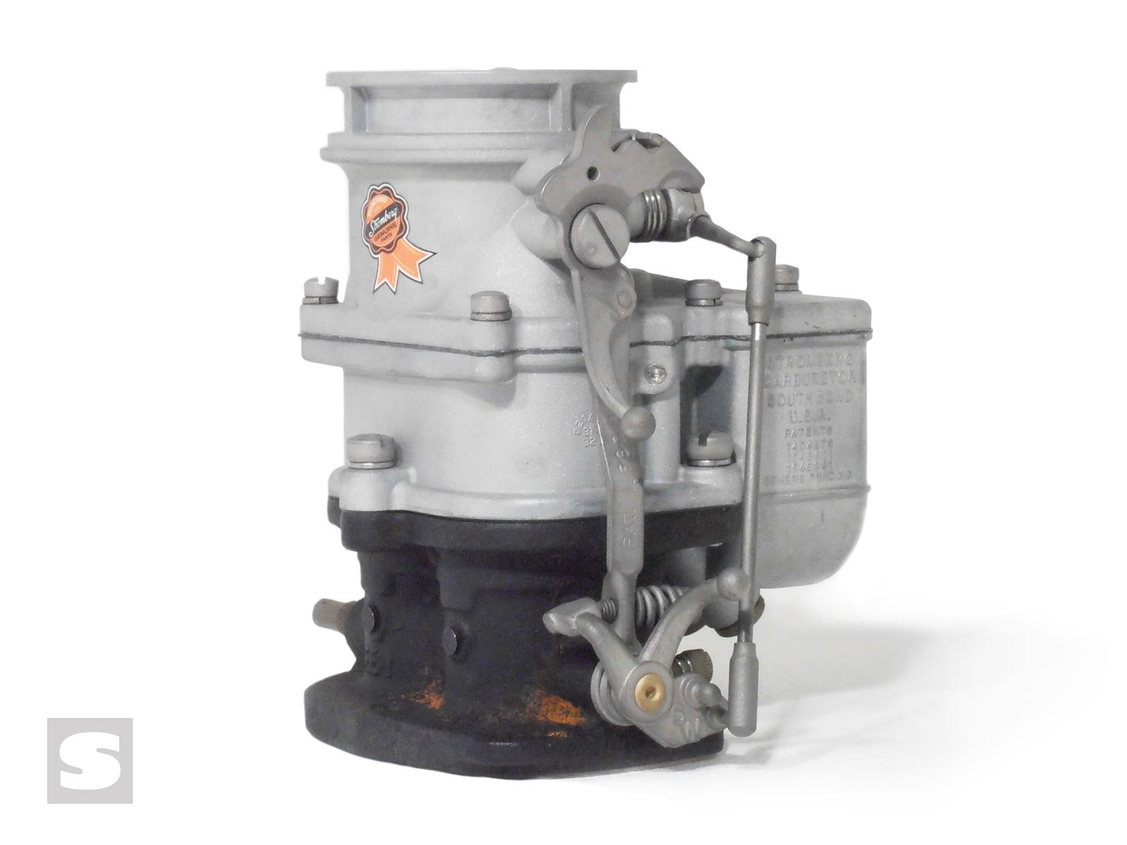 Stromberg BIG97 Carburetors 9510A-BIG-P-BF