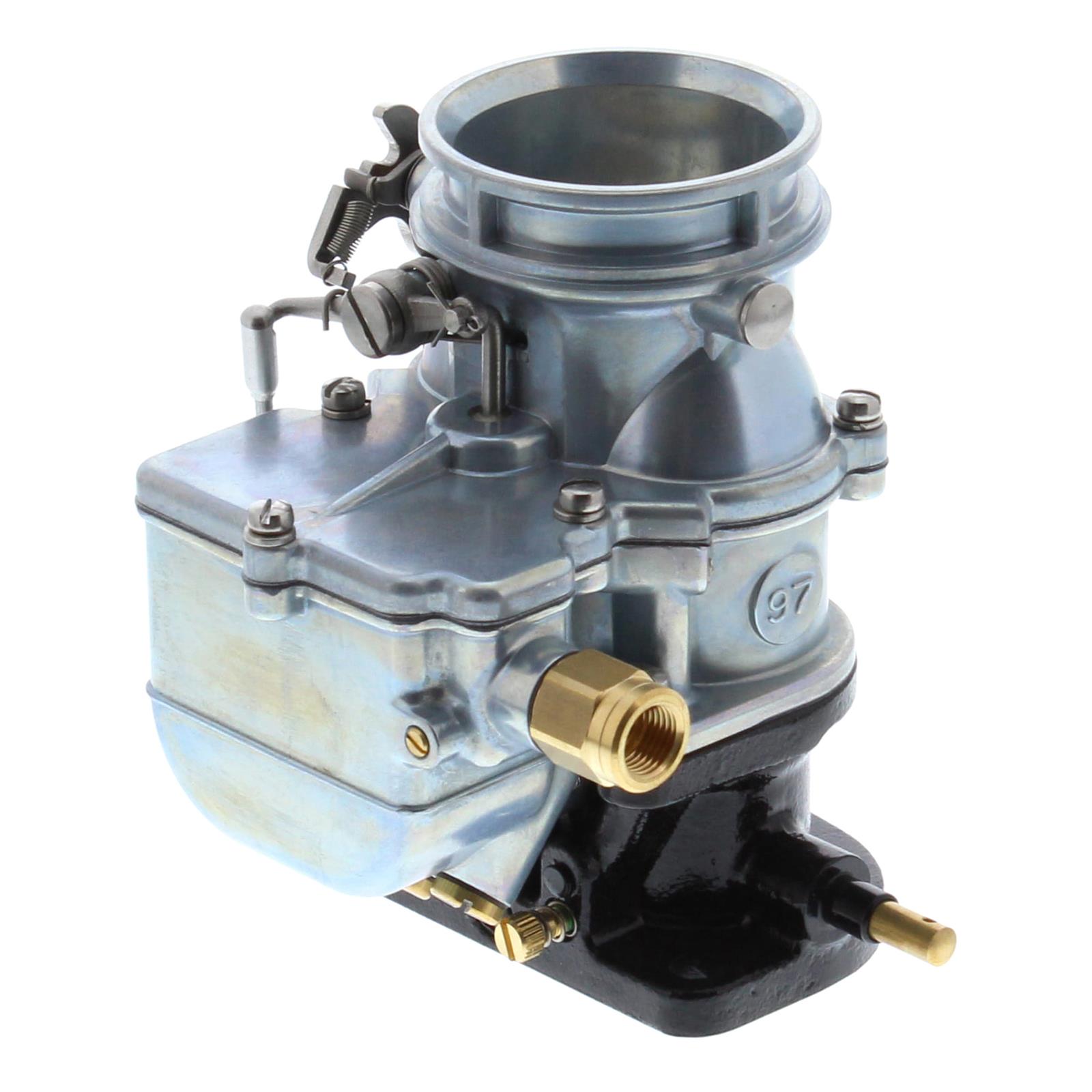 Stromberg BIG97 Carburetors 9510A-BIG-P