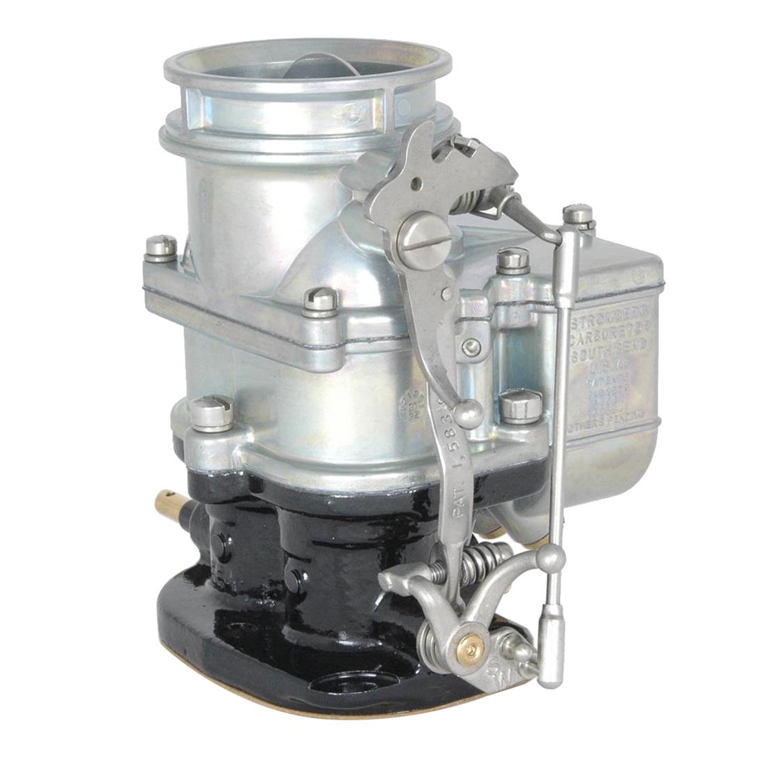 Stromberg BIG97 Carburetors 9510A-BIG-P