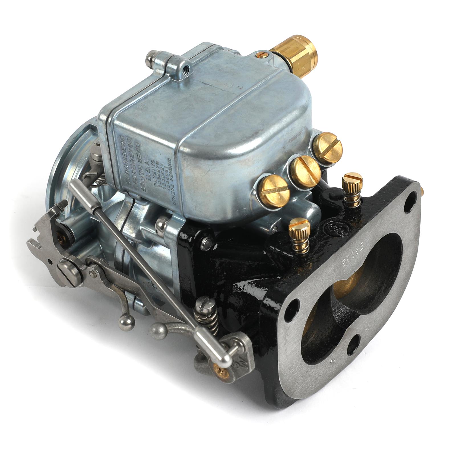 Stromberg BIG97 Carburetors 9510A-BIG-TRI