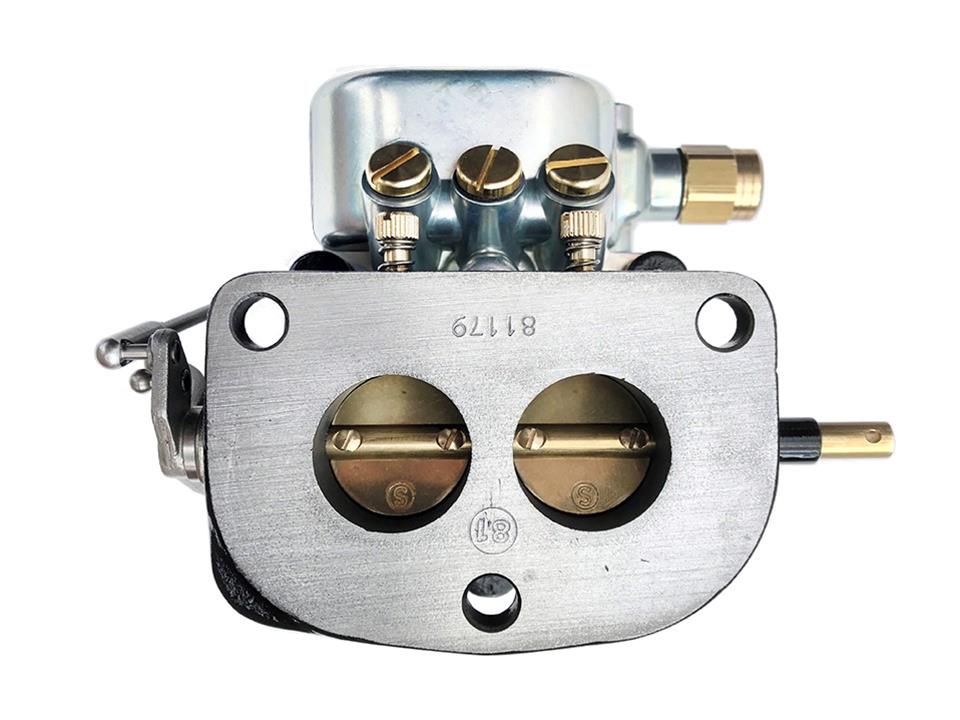 Stromberg 81 Carburetors 9510A-81