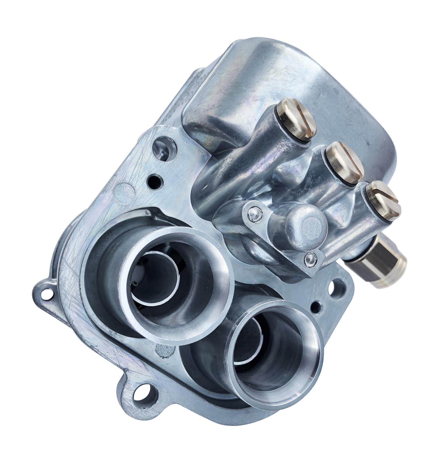 Stromberg 81 Carburetors 9510A-81