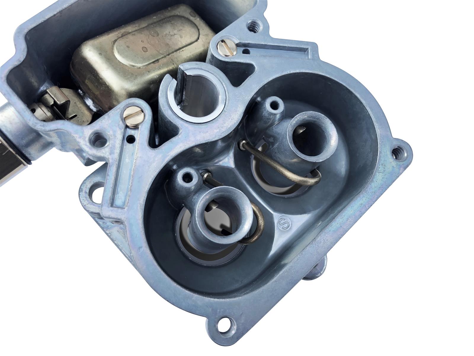 Stromberg 81 Carburetors 9510A-81