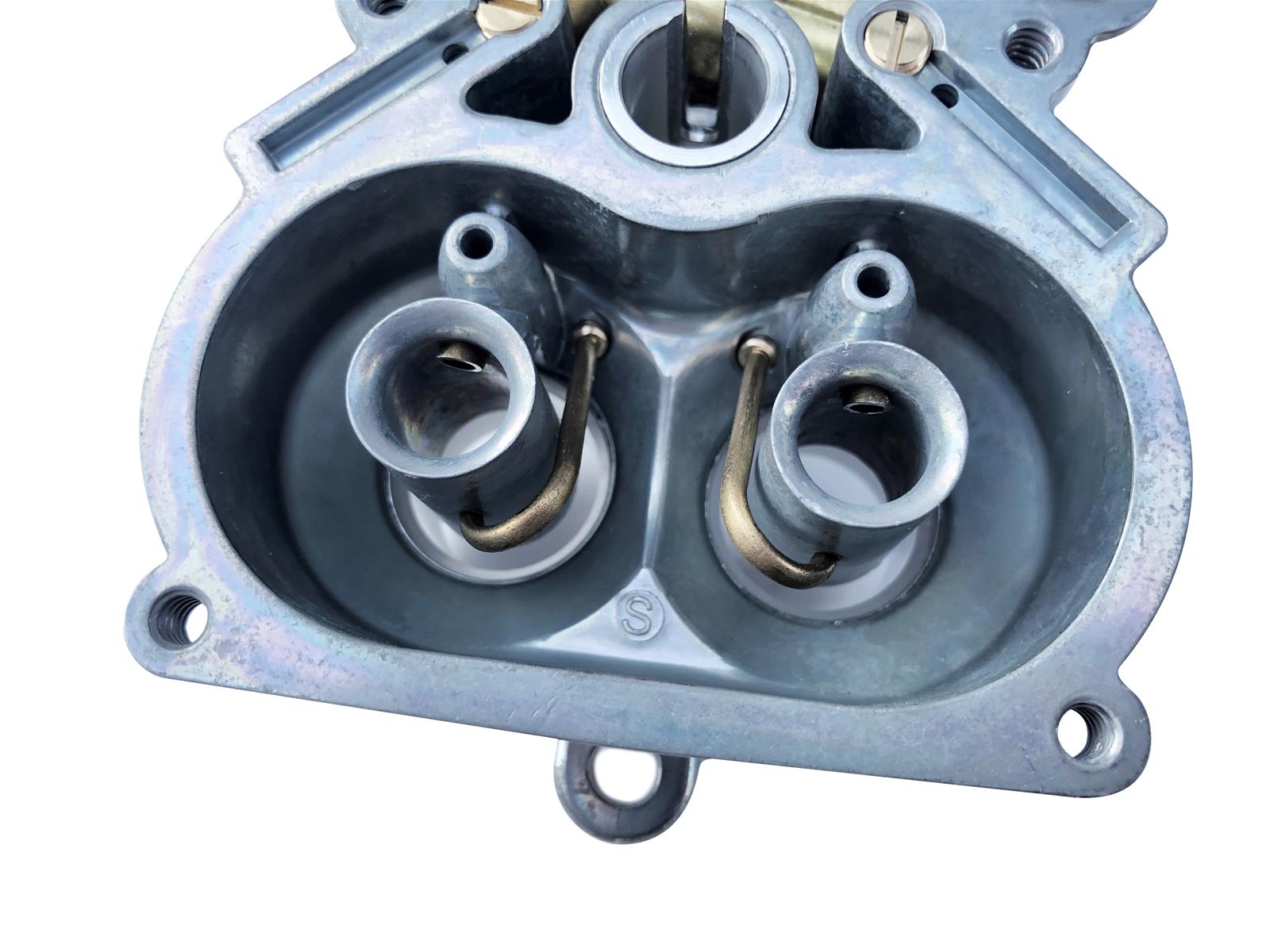 Stromberg 81 Carburetors 9510A-81