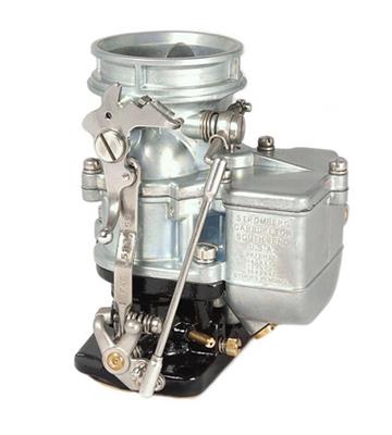 Stromberg 97 Carburetors 9510A-VP