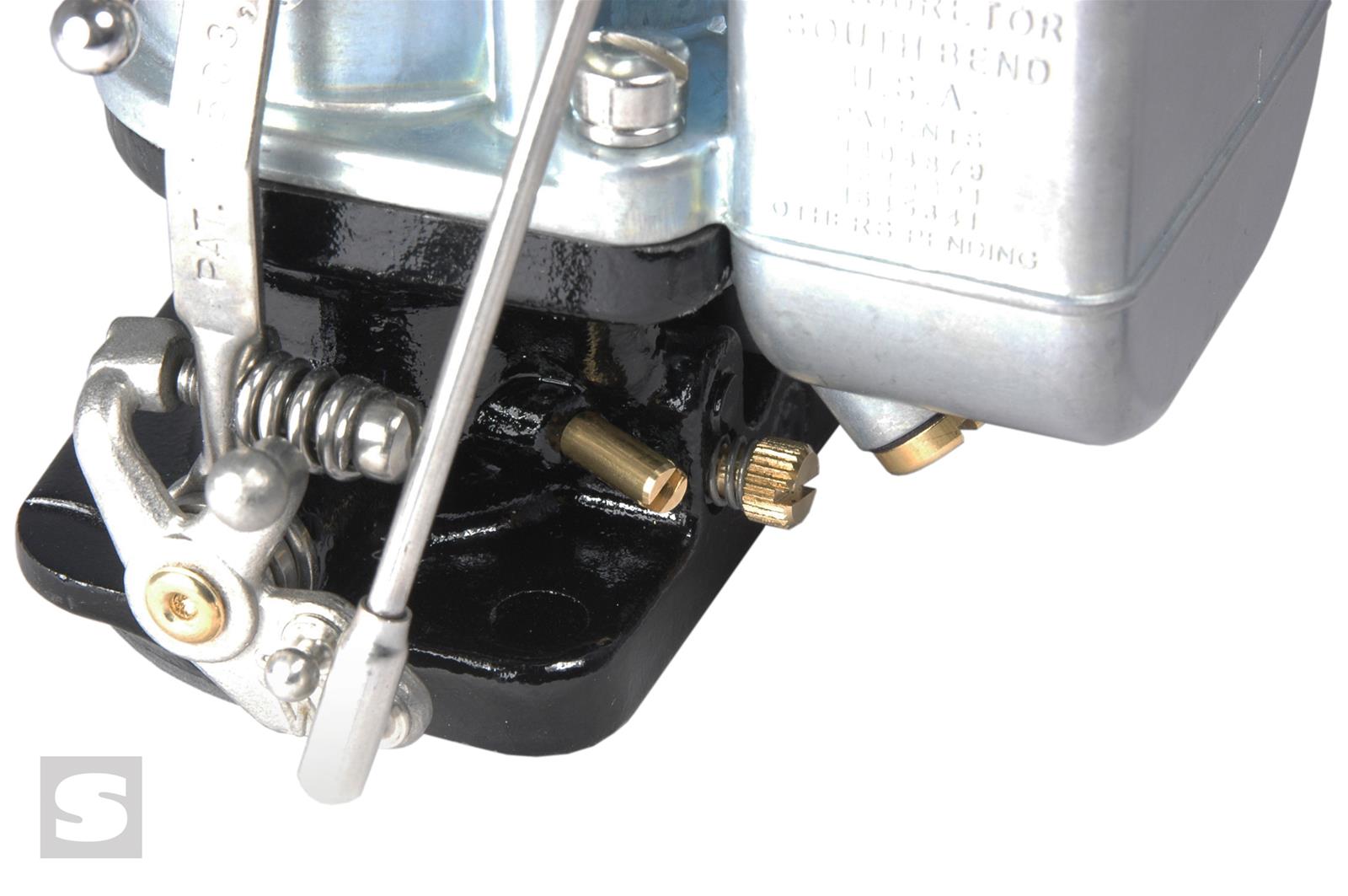 Stromberg 97 Carburetors 9510A-VP