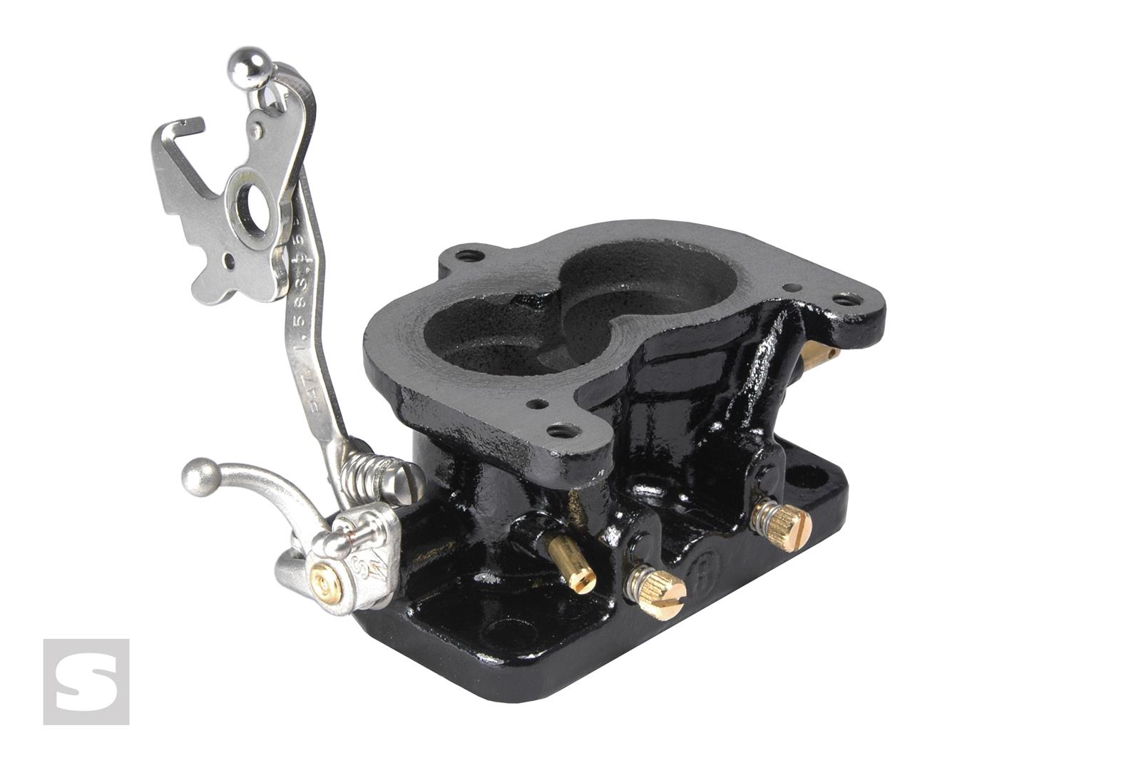 Stromberg 97 Carburetor Base Plates 9514-VP