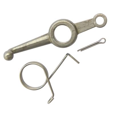 Stromberg Accelerator Pump Rods 9531K