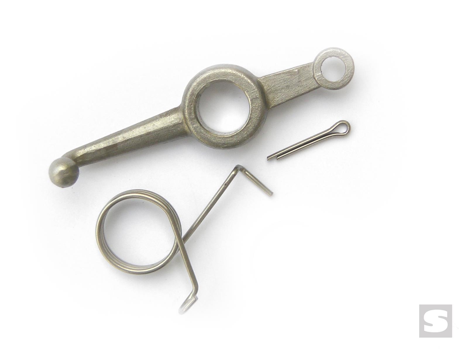 Stromberg Accelerator Pump Rods 9531K