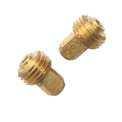 Stromberg Main Jets 9533K-39