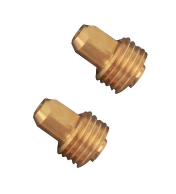 Stromberg Main Jets 9533K-52