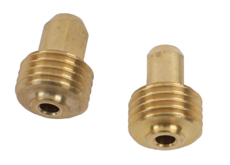 Stromberg Main Jets 9533K-54