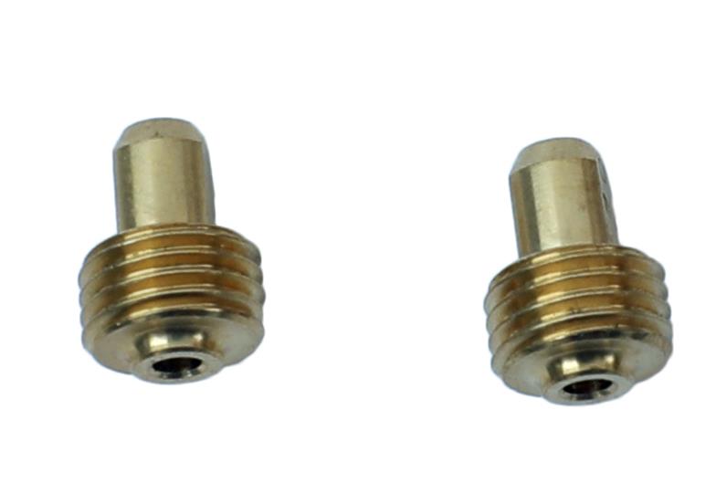 Stromberg Carburetors Carburetor Jets 9533K-63