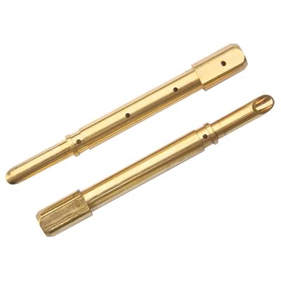 Stromberg Emulsion Tubes 9534K