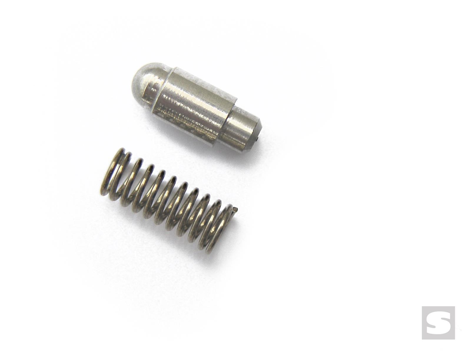 Stromberg Choke Lock Kits 9537K