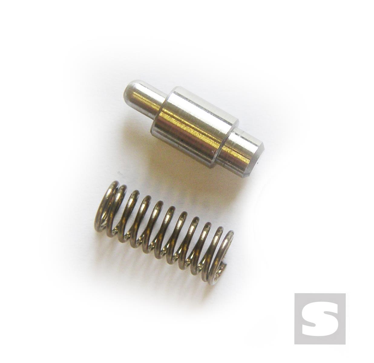 Stromberg Choke Lock Kits 9537K