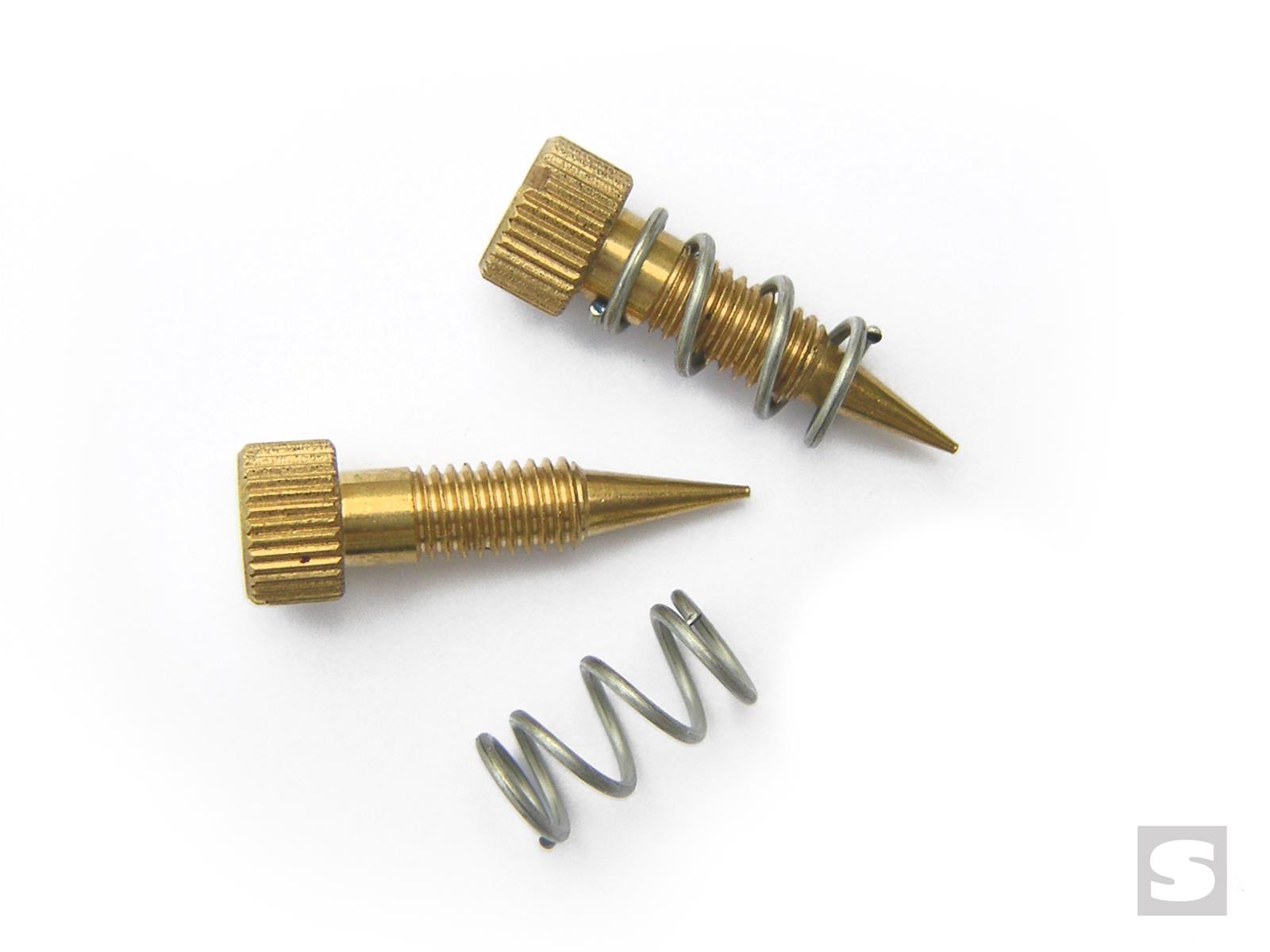 Stromberg Idle Adjusting Screws 9541K