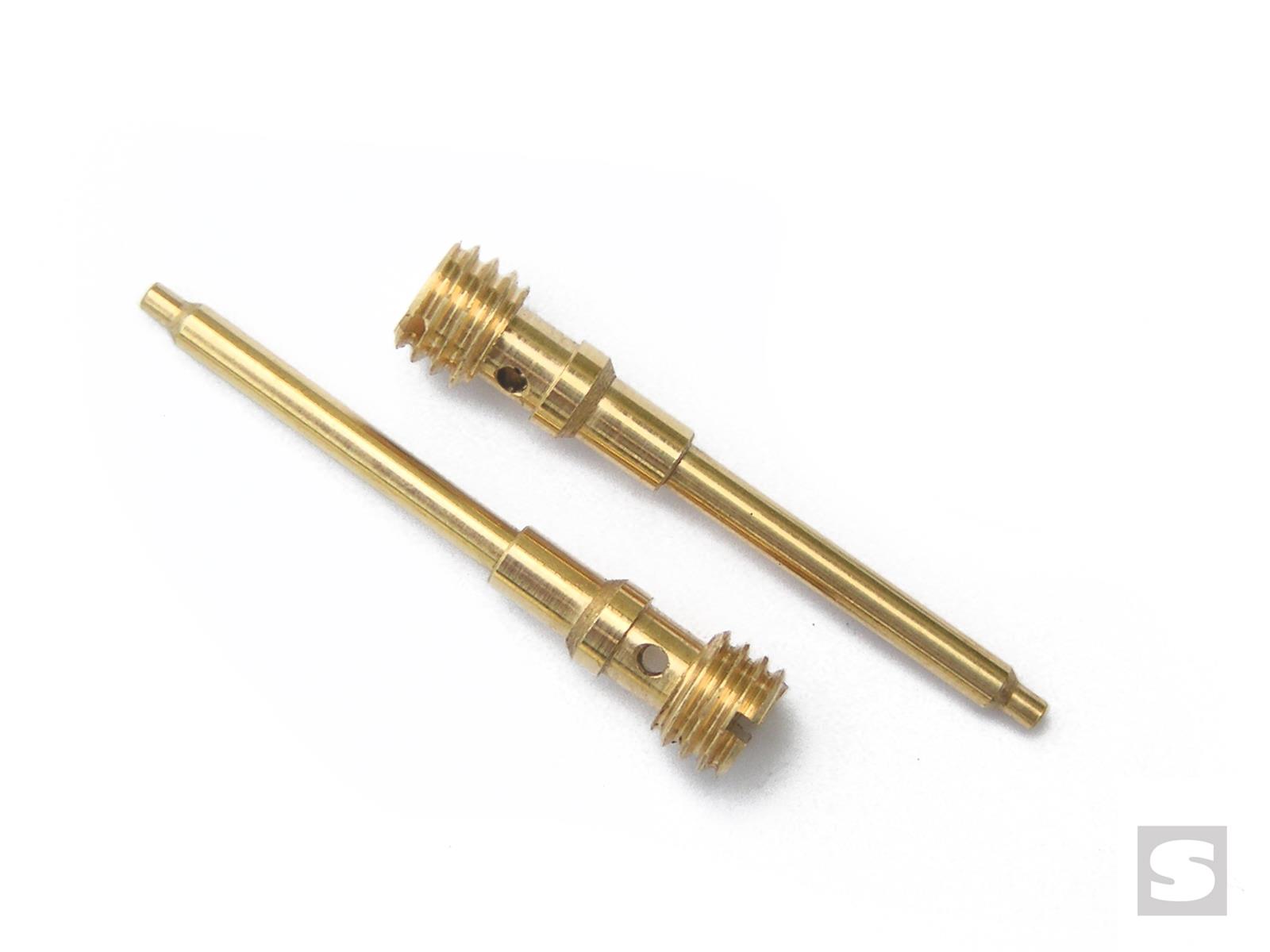 Stromberg Idle Jets 9542K