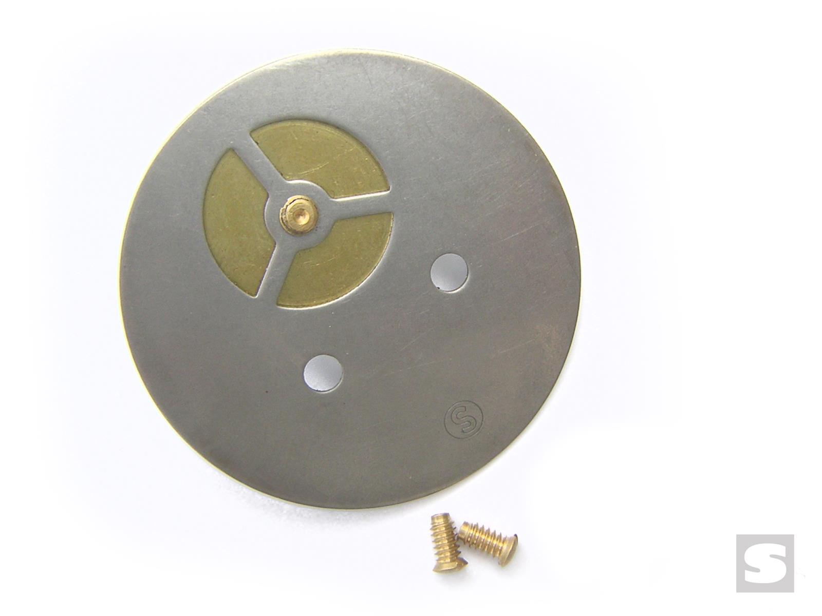 Stromberg Choke Plate Kits 9549K