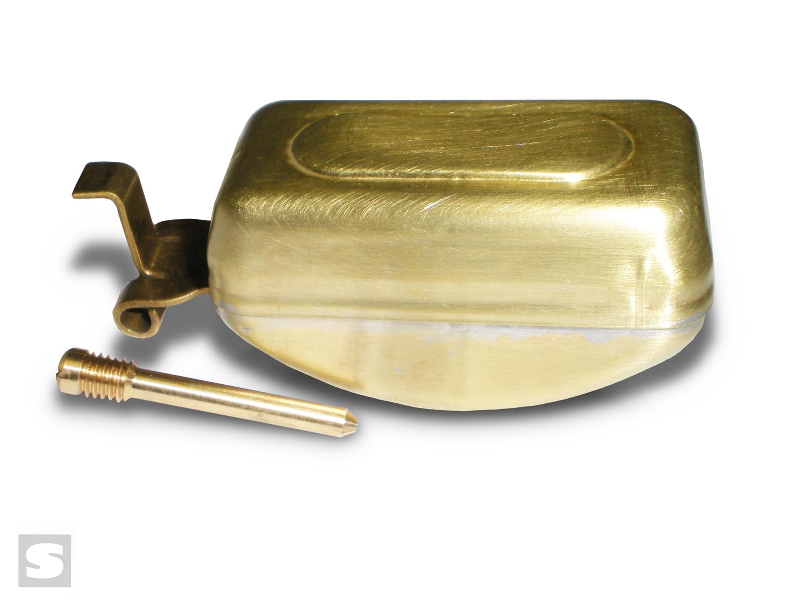 Stromberg Brass Floats 9550K