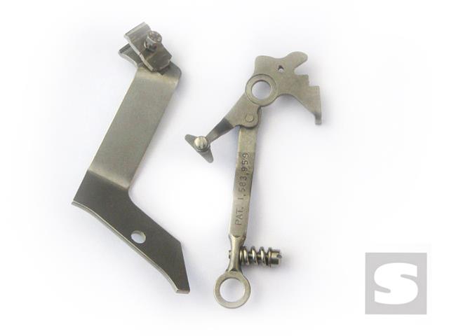 Stromberg Choke Kicker Assemblies 9552K-C