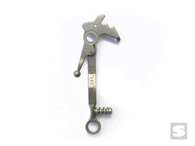 Stromberg Choke Kicker Assemblies 9552K