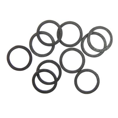 Stromberg Bowl Plug Gaskets 9563K