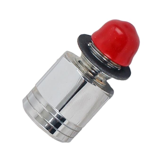 Stromberg S-jet Fuel Inlets 9564K-C