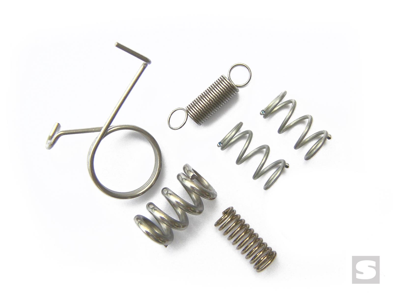 Stromberg Carburetor Spring Kits 9571K