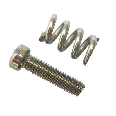 Stromberg Throttle Stop Kits 9589K